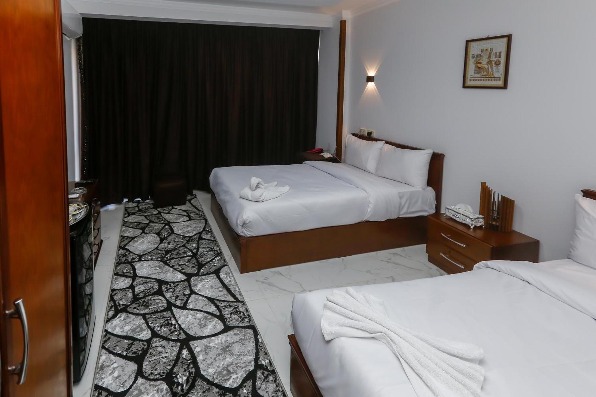 New Asser Hotel Pyramid Kafrat al Jabal Экстерьер фото