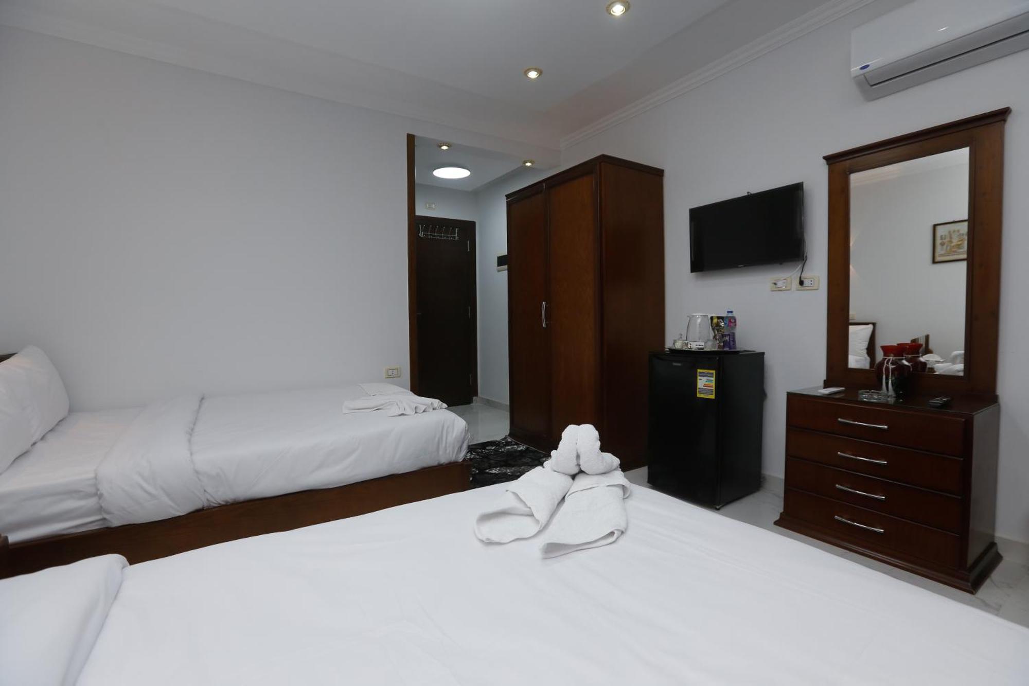 New Asser Hotel Pyramid Kafrat al Jabal Экстерьер фото