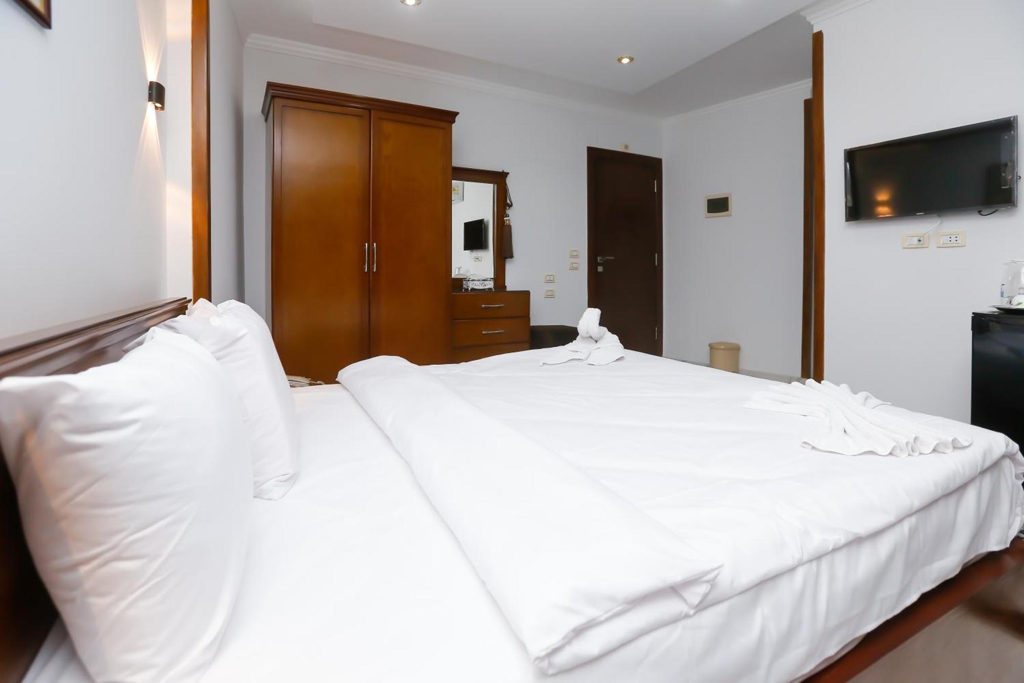 New Asser Hotel Pyramid Kafrat al Jabal Экстерьер фото